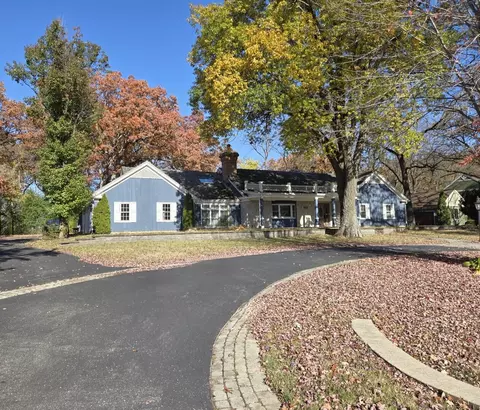 9718 Partridge Ln, Village Of Lakewood, IL 60014