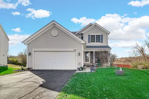 188 Breckenridge Ct, Gilberts, IL 60136
