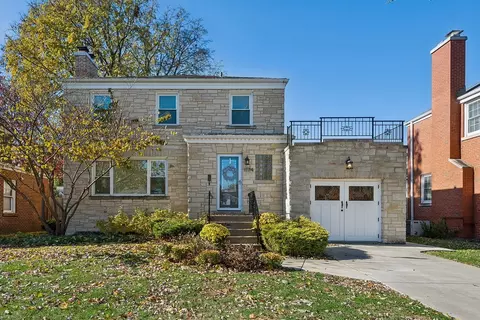 1734 N 78th Ave, Elmwood Park, IL 60707