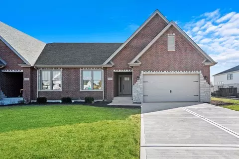19503 Waterford Ln, Mokena, IL 60448