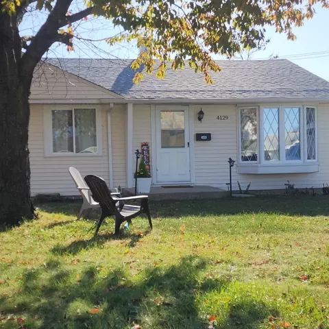 4129 W 90th St, Hometown, IL 60456