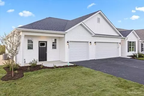 504 S Preston St, Cortland, IL 60112