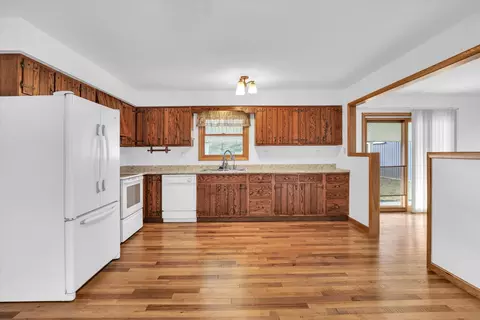 Kitchen - 849 N Piatt St, Bement, IL 61813 photo 1 of 3