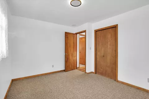 Bedroom - 849 N Piatt St, Bement, IL 61813 photo 4 of 6