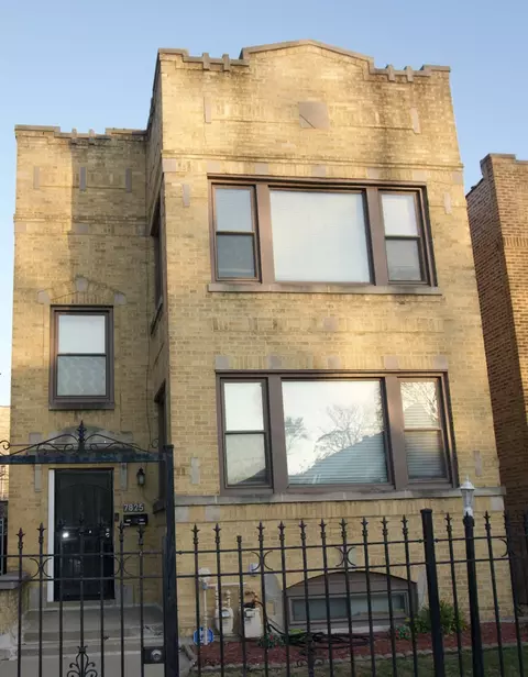 7825 S Paulina St, Chicago, IL 60620