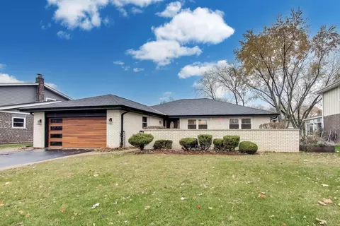 Undisclosed, Arlington Heights, IL 60005