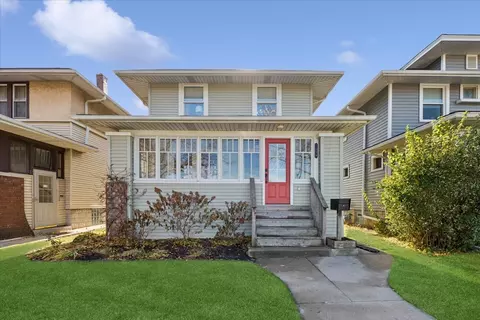 7538 Harrison St, Forest Park, IL 60130