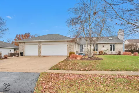 309 Calla Dr, Manhattan, IL 60442