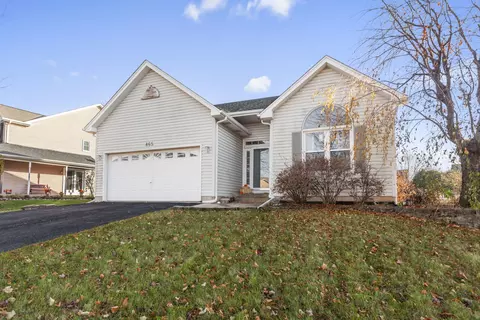 Exterior - Undisclosed, Elburn, IL 60119 photo 3 of 5