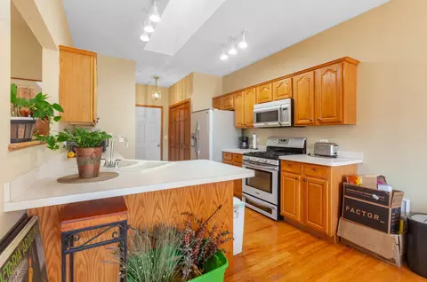 Kitchen - Undisclosed, Elburn, IL 60119 photo 1 of 2