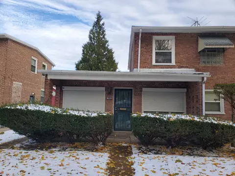 9213 S Forest Ave, Chicago, IL 60619