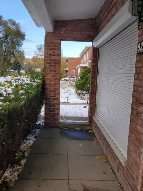 Exterior - 9213 S Forest Ave, Chicago, IL 60619 photo 3 of 6