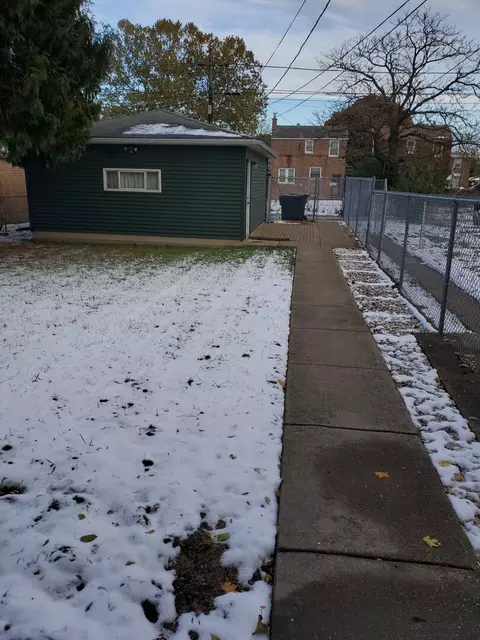 Exterior - 9213 S Forest Ave, Chicago, IL 60619 photo 5 of 6