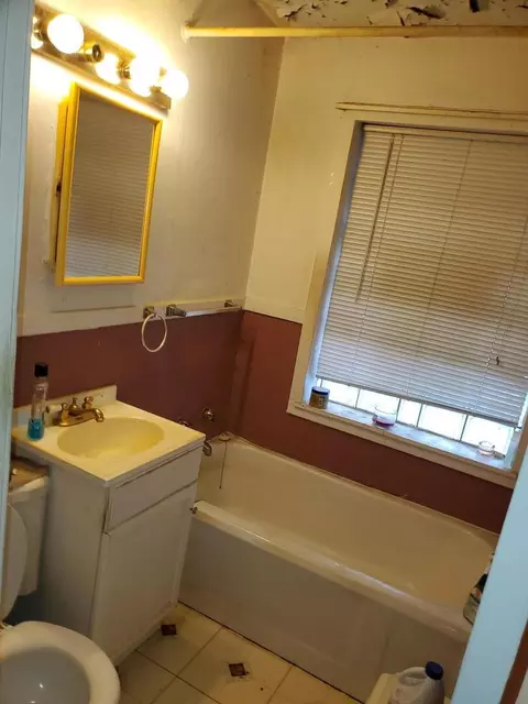 Bath - 9213 S Forest Ave, Chicago, IL 60619 photo 3 of 3
