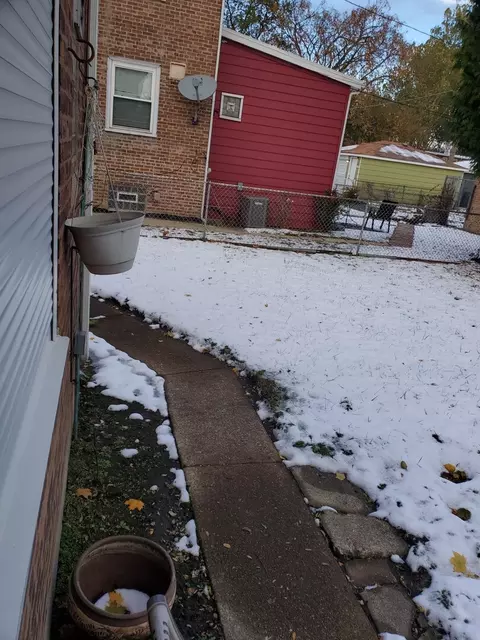 Exterior - 9213 S Forest Ave, Chicago, IL 60619 photo 6 of 6
