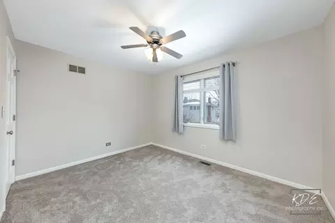 Bedroom - 515 Cimarron Dr W, Aurora, IL 60504 photo 12 of 12