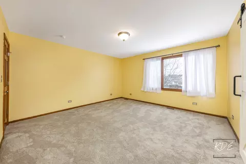 Bedroom - 515 Cimarron Dr W, Aurora, IL 60504 photo 6 of 12