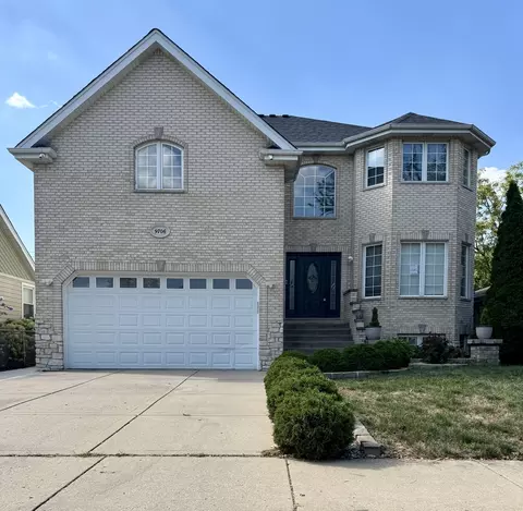 9706 52nd Ave, Oak Lawn, IL 60453