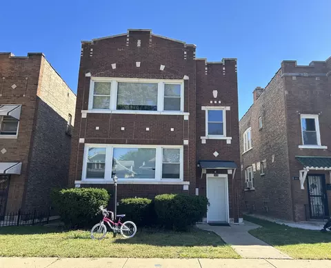 1415 N Massasoit Ave, Chicago, IL 60651