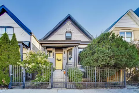 3043 W Diversey Ave, Chicago, IL 60647