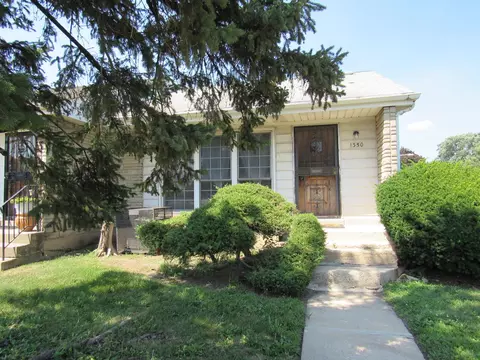1350 E 87th St, Chicago, IL 60619