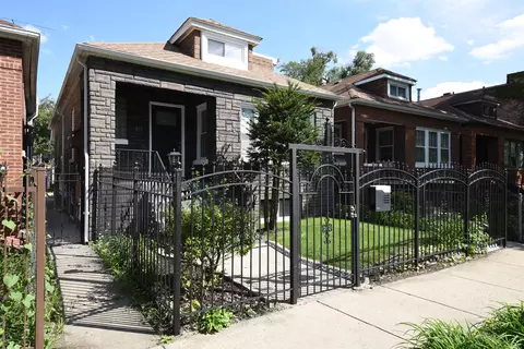 411 N Leamington Ave, Chicago, IL 60644
