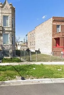 Undisclosed, Chicago, IL 60624