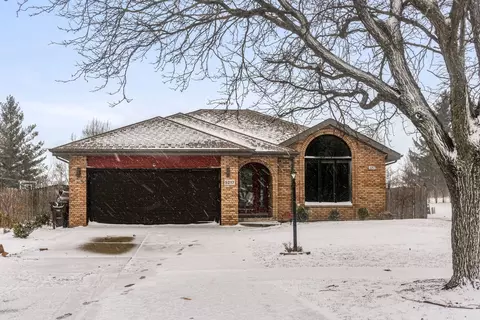 5217 Kathleen Ct, Oak Forest, IL 60452