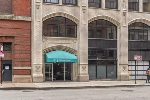 523 S Plymouth Ct #505, Chicago, IL 60605