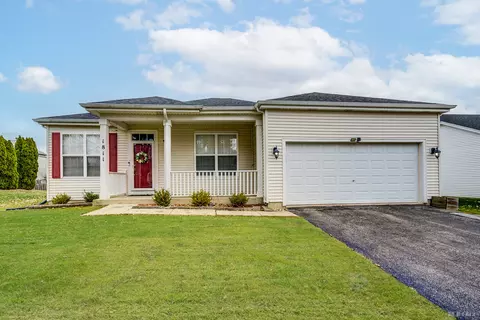 1811 Bluestem Cir, Aurora, IL 60504