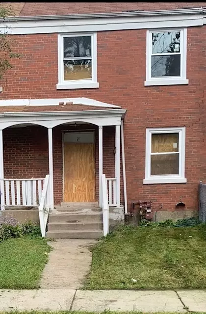 666 E 105th Pl, Chicago, IL 60628