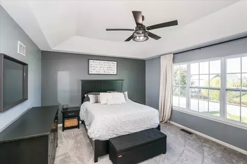 Bedroom - 342 Snow Drop Ln, Elgin, IL 60124 photo 1 of 2