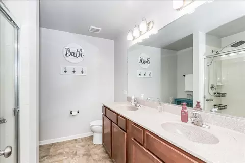 Bath - 342 Snow Drop Ln, Elgin, IL 60124 photo 2 of 3