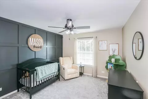 Bedroom - 342 Snow Drop Ln, Elgin, IL 60124 photo 2 of 2