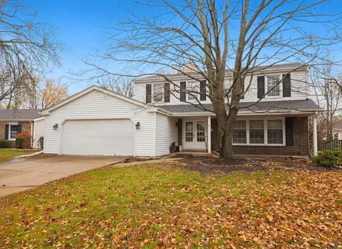 783 Lehigh Ln, Buffalo Grove, IL 60089