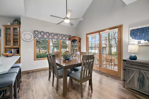 Dining - 225 Sibley Dr, Minooka, IL 60447 photo 1 of 2