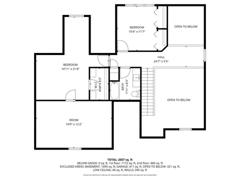 Floorplan - 225 Sibley Dr, Minooka, IL 60447 photo 1 of 4
