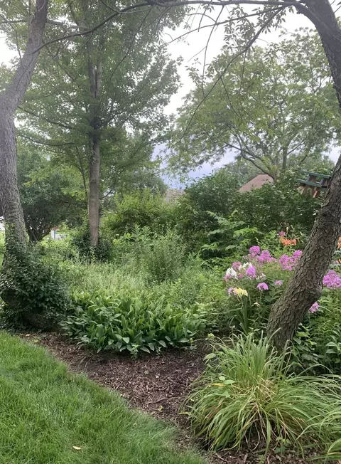 Exterior - 225 Sibley Dr, Minooka, IL 60447 photo 7 of 11
