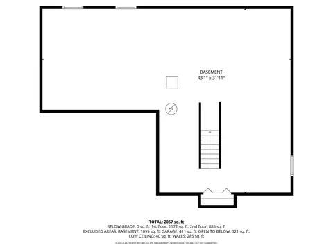 Floorplan - 225 Sibley Dr, Minooka, IL 60447 photo 3 of 4