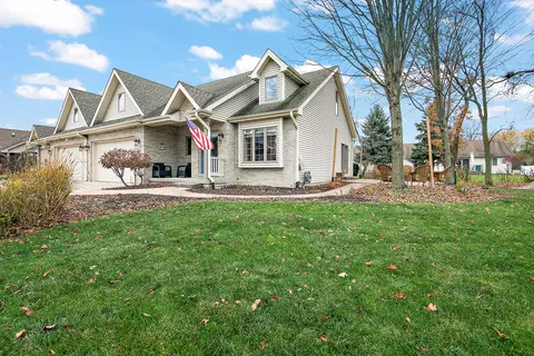 Exterior - 225 Sibley Dr, Minooka, IL 60447 photo 11 of 11