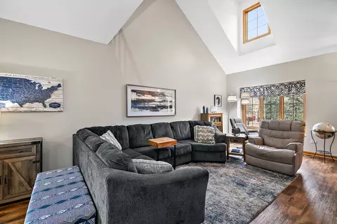 Living - 225 Sibley Dr, Minooka, IL 60447 photo 2 of 2