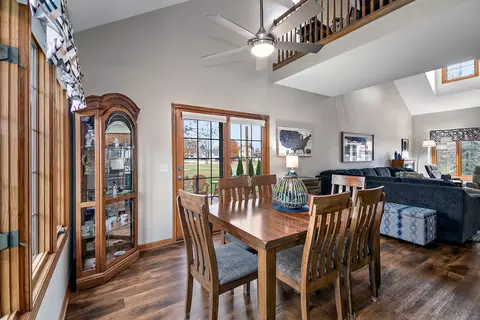Dining - 225 Sibley Dr, Minooka, IL 60447 photo 2 of 2