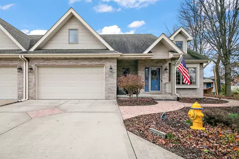 Exterior - 225 Sibley Dr, Minooka, IL 60447 photo 2 of 11