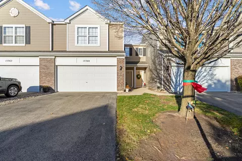 15360 Kenmare Cir, Manhattan, IL 60442