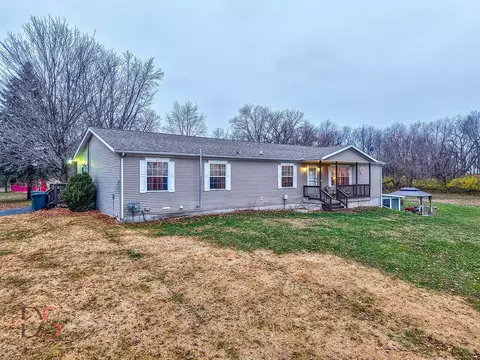 32415 N 600 E Rd, Streator, IL 61364