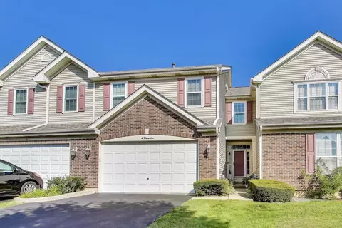 4 Haverton Ct, Streamwood, IL 60107