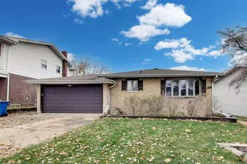 Undisclosed, Addison, IL 60101