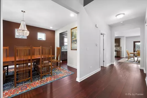 Entry Way - 4375 Rudyard Kipling Rd, Elgin, IL 60124 photo 3 of 6