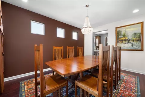 Dining - 4375 Rudyard Kipling Rd, Elgin, IL 60124 photo 1 of 2