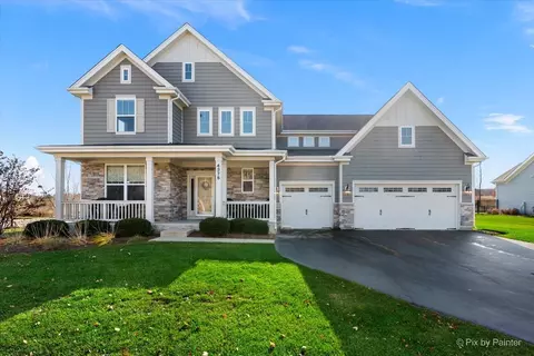 4375 Rudyard Kipling Rd, Elgin, IL 60124